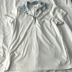 Izod Womens Polo